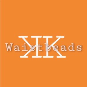 Waistbeads and anklets